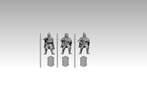 Silver Knights Veteranen 2